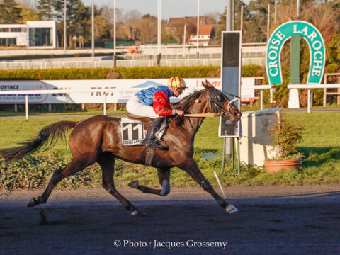 Krunch de l’Iton