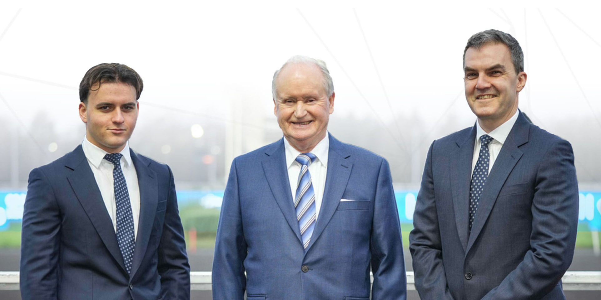 Sacha Guyot Didier Louis Fabrice Guyot