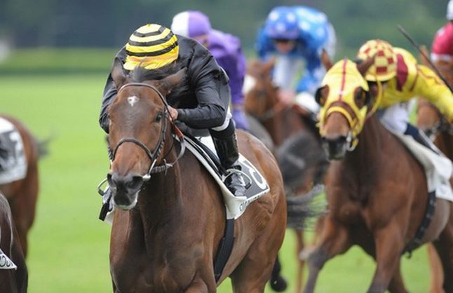 Le Club des Réclamers Galop - Plat - Obstacle